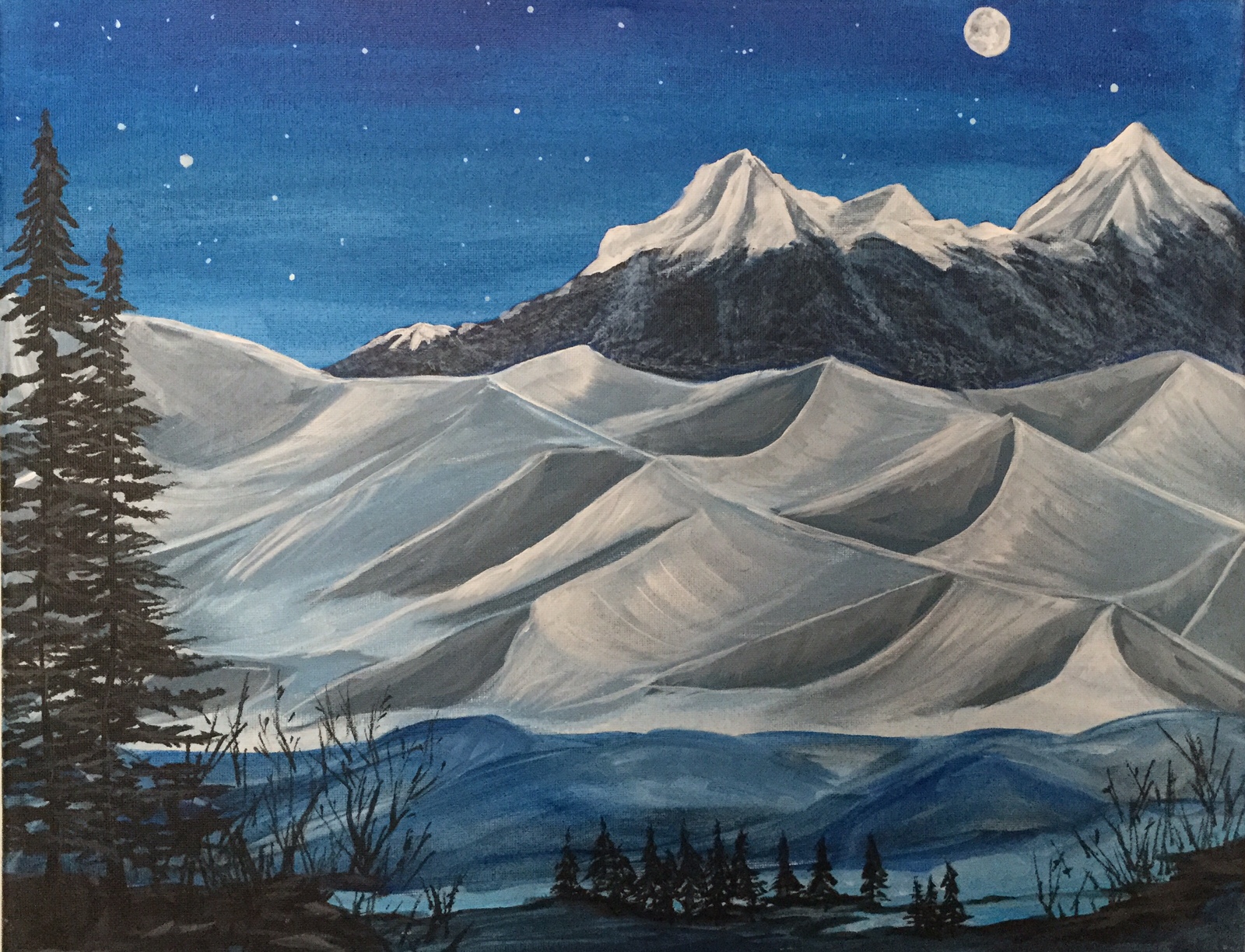Midnight Majesty
