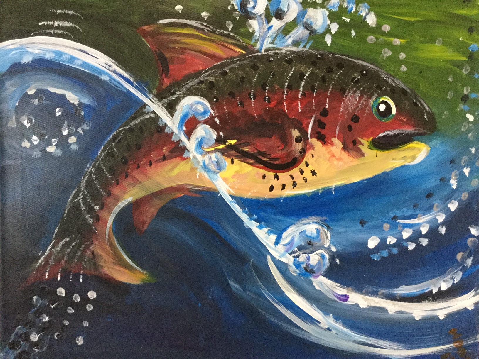 Trout
