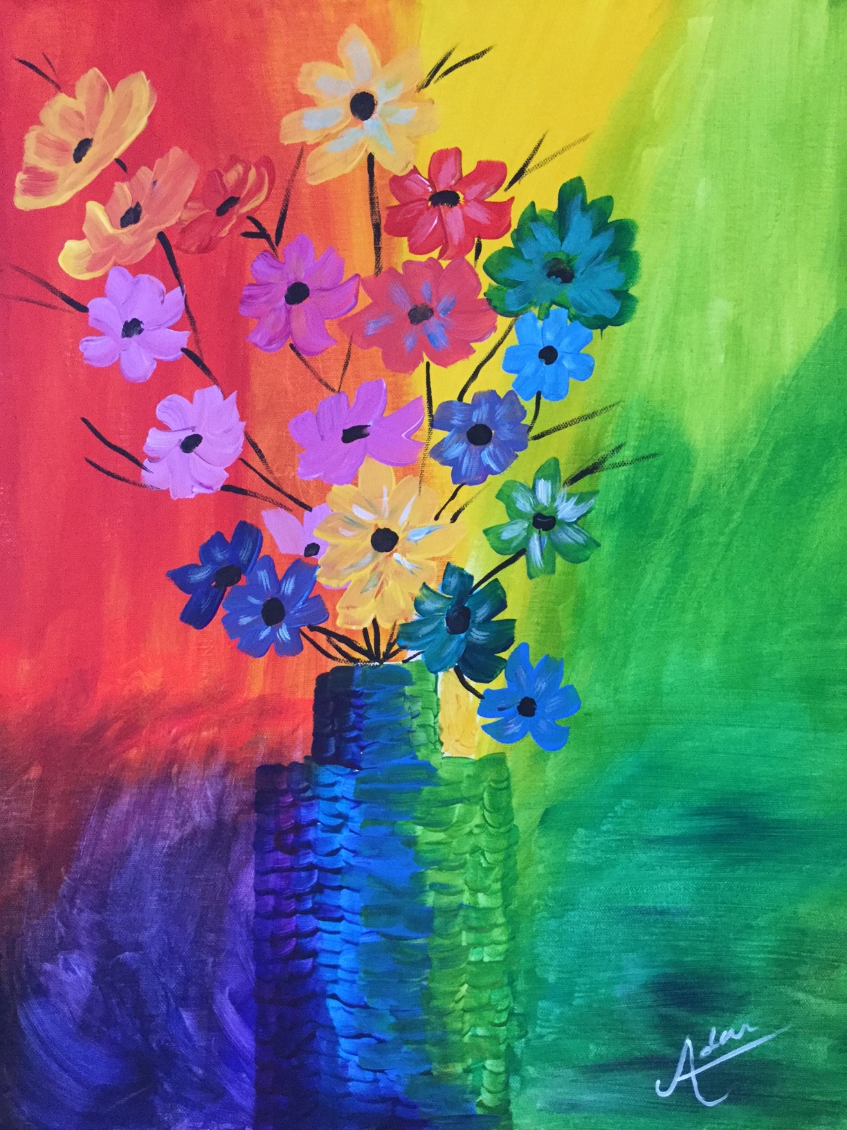 Amapolas (Poppies)